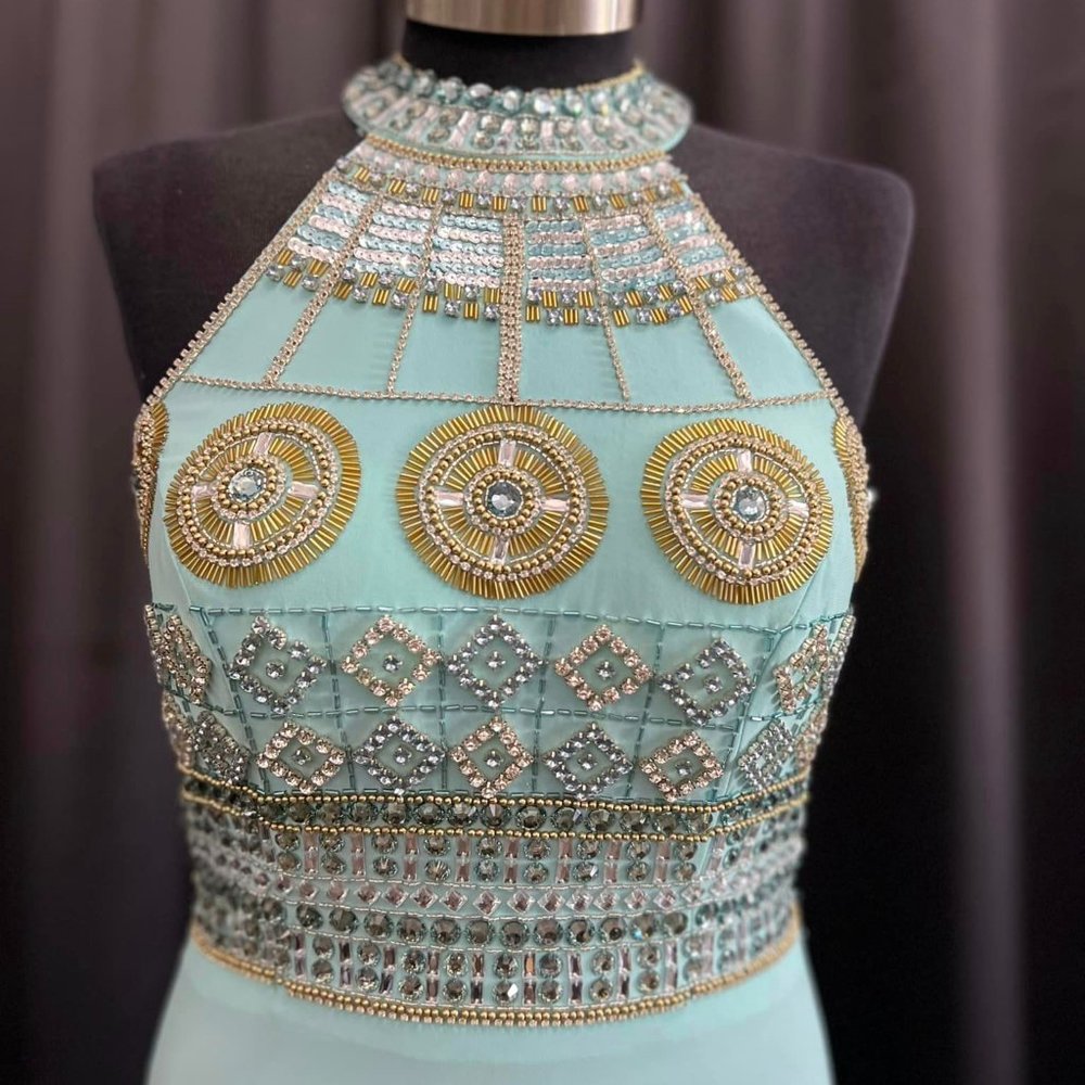 Coya Collection Dress